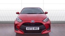 Toyota Yaris 1.5 Hybrid Icon 5dr CVT Hybrid Hatchback